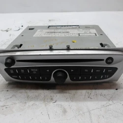 RADIO Renault SCENIC 2010 III. 1.9 DCI 281157550r