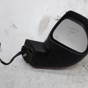 OGLEDALO LEVO Renault SCENIC 2010 III. 1.9 DCI