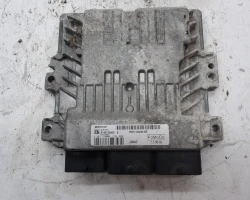 ENGINE CONTROL UNIT Ford Focus 2011 1.6 bv61-12a650-me 1777659