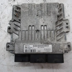 CENTRALINA INIEZIONE MOTORE Ford Focus 2011 1.6 bv61-12a650-me 1777659 CENTRALINA INIEZIONE MOTORE Ford Focus 2011 1.6 bv61-12a650-me 1777659