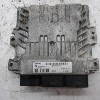CENTRALINA INIEZIONE MOTORE Ford Focus 2011 1.6 bv61-12a650-me 1777659