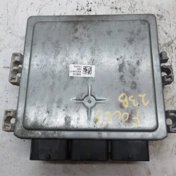ENGINE CONTROL UNIT Ford Focus 2011 1.6 bv61-12a650-me 1777659