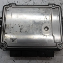 ENGINE CONTROL UNIT Renault SCENIC 2010 III. 1.9 DCI 237100055r