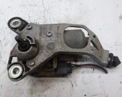 WIPER MECHANISM Ford Focus 2011 1.6 bm51-17504-ah