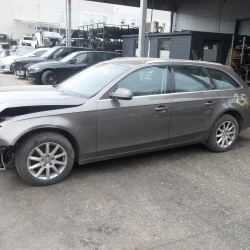 AUTO PER PEZZI Audi A4, S4 2014 2.0 TDI AVANT QUATTRO