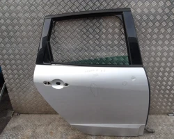 PORTA LAMINERA NUDA POSTERIORE DESTRA Renault SCENIC 2010 III. 1.9 DCI