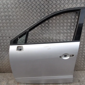 GOLA VRATA SP.LEVA Renault SCENIC 2010 III. 1.9 DCI
