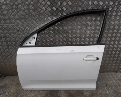 PORTA LAMIERA NUDA ANTERIORE SINISTRA Škoda RAPID 2019 1.0 TSI 5JA831051C