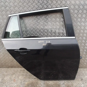 DOOR REAR RIGHT Opel Insignia 2010 2.0 D