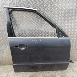 GOLA VRATA SP.DESNA Ford S-Max/Galaxy 2011 2.0 TDCI 1727506