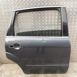 GOLA VRATA ZADAJ DESNA Ford S-Max/Galaxy 2011 2.0 TDCI 1693745