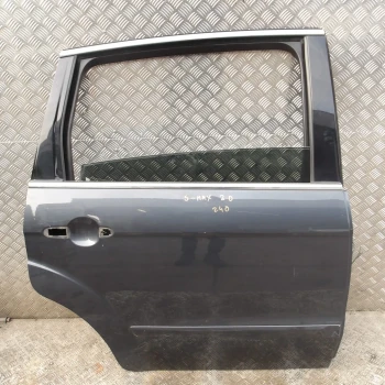 DOOR REAR RIGHT Ford S-Max/Galaxy 2011 2.0 TDCI 1693745
