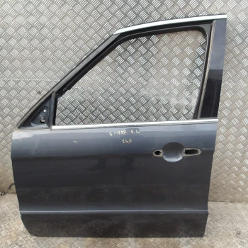 PORTA LAMIERA NUDA ANTERIORE SINISTRA Ford S-Max/Galaxy 2011 2.0 TDCI 1727507
