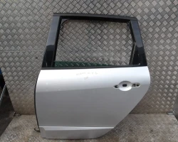 PORTA LAMINERA NUDA POSTERIORE SINISTRA Renault SCENIC 2010 III. 1.9 DCI