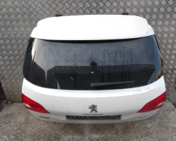 COFANO POSTERIORE Peugeot 308 2016 308 BREAK 1.6 HDI 1611637180