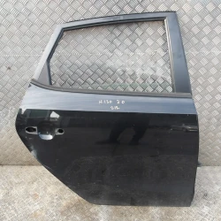 DOOR REAR RIGHT Hyundai i30 2011 1.4 770042R010