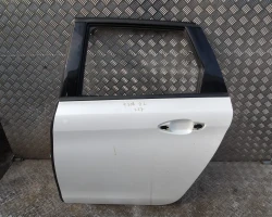 PORTA LAMINERA NUDA POSTERIORE SINISTRA Peugeot 308 2016 308 BREAK 1.6 HDI 9805267180