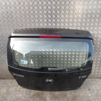COFANO POSTERIORE Hyundai i30 2011 1.4 737002R010