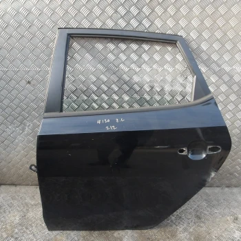 PORTA LAMINERA NUDA POSTERIORE SINISTRA Hyundai i30 2011 1.4 770032R010