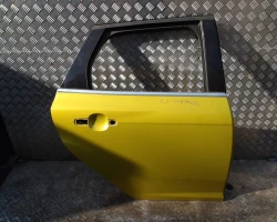 PORTA LAMINERA NUDA POSTERIORE DESTRA Ford Focus 2011 1.6 2172763