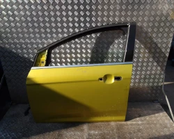 DOOR FRONT LEFT Ford Focus 2011 1.6 1706279