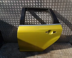 PORTA LAMINERA NUDA POSTERIORE SINISTRA Ford Focus 2011 1.6 2172764
