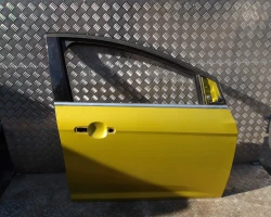 PORTA LAMIERA NUDA ANTERIORE DESTRA Ford Focus 2011 1.6 1706278
