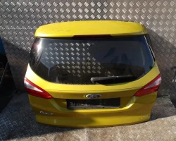 BOOT DOOR COMPLETE Ford Focus 2011 1.6 1834446