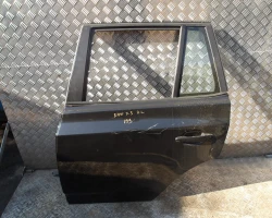 PORTA LAMINERA NUDA POSTERIORE SINISTRA BMW X 2008 3 2.OD AUT. XDIVE 41003449337