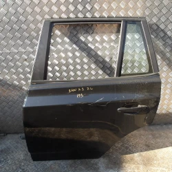 PORTA LAMINERA NUDA POSTERIORE SINISTRA BMW X 2008 3 2.OD AUT. XDIVE 41003449337