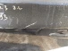 PORTA LAMINERA NUDA POSTERIORE SINISTRA BMW X 2008 3 2.OD AUT. XDIVE 41003449337