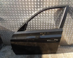 PORTA LAMIERA NUDA ANTERIORE SINISTRA BMW X 2008 3 2.OD AUT. XDIVE 41003451015
