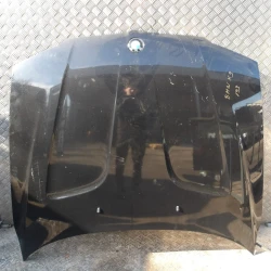 COFANO ANTERIORE BMW X 2008 3 2.OD AUT. XDIVE 41003449411