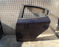 PORTA LAMINERA NUDA POSTERIORE SINISTRA Alfa Giulietta 2011 2.0 JTD