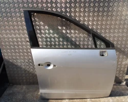 PORTA LAMIERA NUDA ANTERIORE DESTRA Renault SCENIC 2010 III. 1.9 DCI