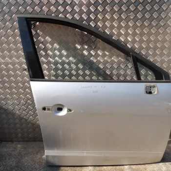 DOOR FRONT RIGHT Renault SCENIC 2010 III. 1.9 DCI