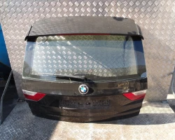 COFANO POSTERIORE BMW X 2008 3 2.OD AUT. XDIVE 41003452197