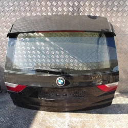 VRATA KOMPLET PRTLJAŽNA BMW X 2008 3 2.OD AUT. XDIVE 41003452197