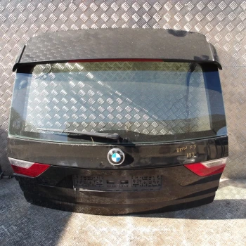 VRATA KOMPLET PRTLJAŽNA BMW X 2008 3 2.OD AUT. XDIVE 41003452197