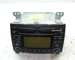 AUTORADIO Hyundai i30 2011 1.4 96160-2l200