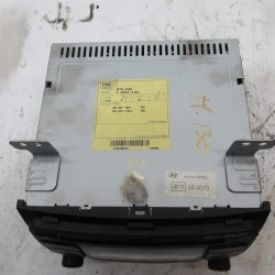 AUTORADIO Hyundai i30 2011 1.4 96160-2l200