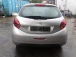 AUTO PER PEZZI Peugeot 208 2015 1.2