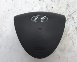 STEERING WHEEL AIRBAG Hyundai i30 2007 1.6 CRDI 2l56900030