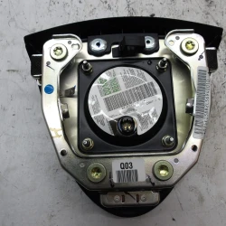 STEERING WHEEL AIRBAG Hyundai i30 2007 1.6 CRDI 2l56900030