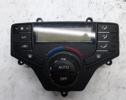 HEATER CLIMATE CONTROL PANEL Hyundai i30 2007 1.6 CRDI 97250-2l610