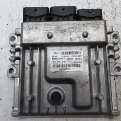 CENTRALINA INIEZIONE MOTORE Ford S-Max/Galaxy 2011 2.0 TDCI ag91-12a650-yf