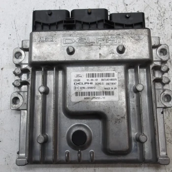 ENGINE CONTROL UNIT Ford S-Max/Galaxy 2011 2.0 TDCI ag91-12a650-yf