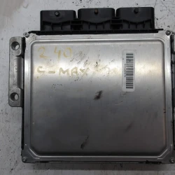 RAČUNALNIK MOTORJA Ford S-Max/Galaxy 2011 2.0 TDCI ag91-12a650-yf