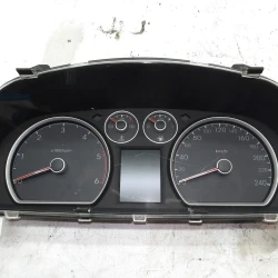 DASHBOARD Hyundai i30 2007 1.6 CRDI 94003-2l525