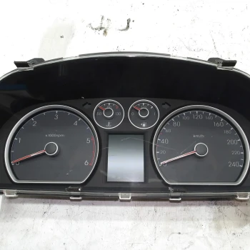 DASHBOARD Hyundai i30 2007 1.6 CRDI 94003-2l525